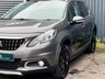 USED 2018 68 PEUGEOT 2008 1.2 ALLURE PREMIUM 5d 82 BHP 