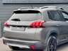 USED 2018 68 PEUGEOT 2008 1.2 ALLURE PREMIUM 5d 82 BHP 