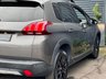 USED 2018 68 PEUGEOT 2008 1.2 ALLURE PREMIUM 5d 82 BHP 