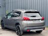 USED 2018 68 PEUGEOT 2008 1.2 ALLURE PREMIUM 5d 82 BHP 