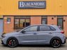 USED 2023 73 HYUNDAI I30 (73) 2.0 N PERFORMANCE DCT N LIGHT SEATS - SHADOW GREY - FHSH