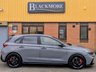 USED 2023 73 HYUNDAI I30 (73) 2.0 N PERFORMANCE DCT N LIGHT SEATS - SHADOW GREY - FHSH
