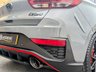 USED 2023 73 HYUNDAI I30 (73) 2.0 N PERFORMANCE DCT N LIGHT SEATS - SHADOW GREY - FHSH