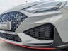 USED 2023 73 HYUNDAI I30 (73) 2.0 N PERFORMANCE DCT N LIGHT SEATS - SHADOW GREY - FHSH