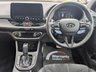 USED 2023 73 HYUNDAI I30 (73) 2.0 N PERFORMANCE DCT N LIGHT SEATS - SHADOW GREY - FHSH