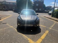 USED 2016 66 FORD FOCUS 1.0T EcoBoost Titanium Hatchback 5dr Petrol Manual Euro 6 (s/s) (125 ps) &pound;20 Road Tax, Rear Parking Sensors