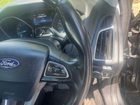 USED 2016 66 FORD FOCUS 1.0T EcoBoost Titanium Hatchback 5dr Petrol Manual Euro 6 (s/s) (125 ps) &pound;20 Road Tax, Rear Parking Sensors
