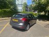 USED 2016 66 FORD FOCUS 1.0T EcoBoost Titanium Hatchback 5dr Petrol Manual Euro 6 (s/s) (125 ps) &pound;20 Road Tax, Rear Parking Sensors