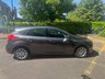 USED 2016 66 FORD FOCUS 1.0T EcoBoost Titanium Hatchback 5dr Petrol Manual Euro 6 (s/s) (125 ps) &pound;20 Road Tax, Rear Parking Sensors