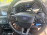 USED 2016 66 FORD FOCUS 1.0T EcoBoost Titanium Hatchback 5dr Petrol Manual Euro 6 (s/s) (125 ps) &pound;20 Road Tax, Rear Parking Sensors