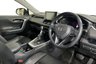USED 2019 69 TOYOTA RAV4 2.5 VVT-h Excel SUV 5dr Petrol Hybrid CVT 4WD Euro 6 (s/s) (222 ps) Heated Front Seats, Reclining Rear Seats, Rear View Camera, Heated Steering Wheel, Blind Spot Monitor Heated Front Seats, Reclining Rear Seats, Rear View Camera, Heated Steering Wheel, Blind Spot Monitor