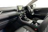 USED 2019 69 TOYOTA RAV4 2.5 VVT-h Excel SUV 5dr Petrol Hybrid CVT 4WD Euro 6 (s/s) (222 ps) Heated Front Seats, Reclining Rear Seats, Rear View Camera, Heated Steering Wheel, Blind Spot Monitor Heated Front Seats, Reclining Rear Seats, Rear View Camera, Heated Steering Wheel, Blind Spot Monitor