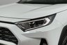 USED 2019 69 TOYOTA RAV4 2.5 VVT-h Excel SUV 5dr Petrol Hybrid CVT 4WD Euro 6 (s/s) (222 ps) Heated Front Seats, Reclining Rear Seats, Rear View Camera, Heated Steering Wheel, Blind Spot Monitor Heated Front Seats, Reclining Rear Seats, Rear View Camera, Heated Steering Wheel, Blind Spot Monitor