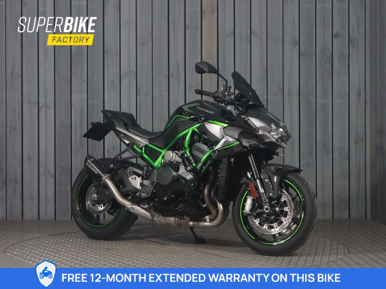 KAWASAKI Z H2Z H2 KAWASAKI Z H2Z H2