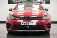 USED 2014 64 VOLKSWAGEN GOLF 2.0 TSI BlueMotion Tech R DSG 4Motion Euro 6 (s/s) 5dr 12 Month MOT