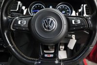 USED 2014 64 VOLKSWAGEN GOLF 2.0 TSI BlueMotion Tech R DSG 4Motion Euro 6 (s/s) 5dr 12 Month MOT