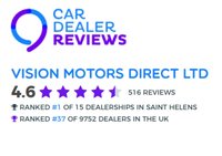 USED 2014 64 VOLKSWAGEN GOLF 2.0 TSI BlueMotion Tech R DSG 4Motion Euro 6 (s/s) 5dr 12 Month MOT