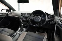 USED 2014 64 VOLKSWAGEN GOLF 2.0 TSI BlueMotion Tech R DSG 4Motion Euro 6 (s/s) 5dr 12 Month MOT