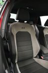 USED 2014 64 VOLKSWAGEN GOLF 2.0 TSI BlueMotion Tech R DSG 4Motion Euro 6 (s/s) 5dr 12 Month MOT