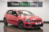 USED 2014 64 VOLKSWAGEN GOLF 2.0 TSI BlueMotion Tech R DSG 4Motion Euro 6 (s/s) 5dr 12 Month MOT