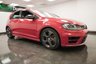 USED 2014 64 VOLKSWAGEN GOLF 2.0 TSI BlueMotion Tech R DSG 4Motion Euro 6 (s/s) 5dr 12 Month MOT