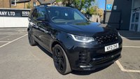 2021 LAND ROVER DISCOVERY