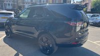 USED 2021 21 LAND ROVER DISCOVERY 3.0 P360 MHEV R-Dynamic HSE SUV 5dr Petrol Auto 4WD Euro 6 (s/s) (360 ps) 7 SEATS, PAN ROOF, 360 CAMERA