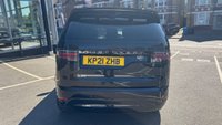 USED 2021 21 LAND ROVER DISCOVERY 3.0 P360 MHEV R-Dynamic HSE SUV 5dr Petrol Auto 4WD Euro 6 (s/s) (360 ps) 7 SEATS, PAN ROOF, 360 CAMERA