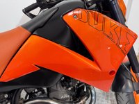USED 2006 56 KTM 640 DUKE DUKE 2 640 - STUNNING EXAMPLE  COMES WITH NEW MOT AND WARRANTY