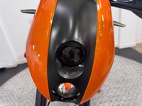 USED 2006 56 KTM 640 DUKE DUKE 2 640 - STUNNING EXAMPLE  COMES WITH NEW MOT AND WARRANTY