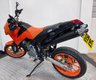 USED 2006 56 KTM 640 DUKE DUKE 2 640 - STUNNING EXAMPLE  COMES WITH NEW MOT AND WARRANTY