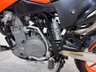 USED 2006 56 KTM 640 DUKE DUKE 2 640 - STUNNING EXAMPLE  COMES WITH NEW MOT AND WARRANTY