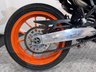 USED 2006 56 KTM 640 DUKE DUKE 2 640 - STUNNING EXAMPLE  COMES WITH NEW MOT AND WARRANTY