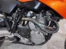 USED 2006 56 KTM 640 DUKE DUKE 2 640 - STUNNING EXAMPLE  COMES WITH NEW MOT AND WARRANTY