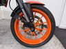 USED 2006 56 KTM 640 DUKE DUKE 2 640 - STUNNING EXAMPLE  COMES WITH NEW MOT AND WARRANTY