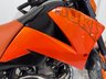 USED 2006 56 KTM 640 DUKE DUKE 2 640 - STUNNING EXAMPLE  COMES WITH NEW MOT AND WARRANTY