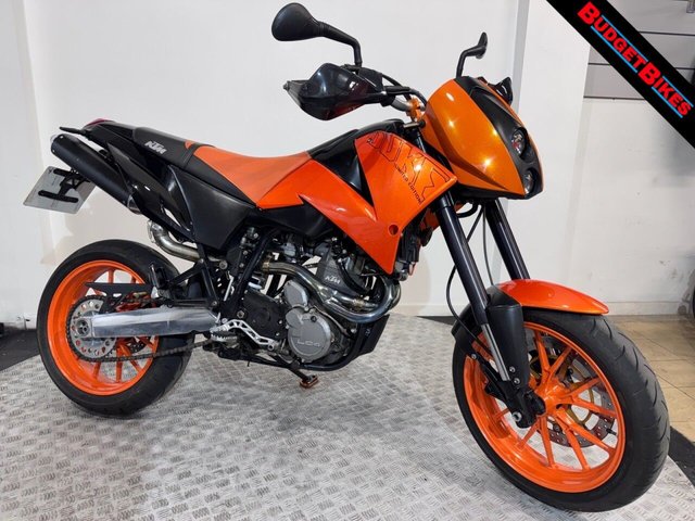 View our KTM 640 Duke TRADE BIKES AT TRADE PRICES