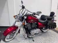 USED 2015 X VICTORY V92C 1507cc - V92C - STUNNING AMERICAN CRUISER COMES WITH NEW MOT AND WARRANTY