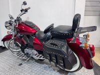 USED 2015 X VICTORY V92C 1507cc - V92C - STUNNING AMERICAN CRUISER COMES WITH NEW MOT AND WARRANTY