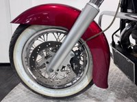 USED 2015 X VICTORY V92C 1507cc - V92C - STUNNING AMERICAN CRUISER COMES WITH NEW MOT AND WARRANTY