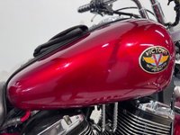 USED 2015 X VICTORY V92C 1507cc - V92C - STUNNING AMERICAN CRUISER COMES WITH NEW MOT AND WARRANTY