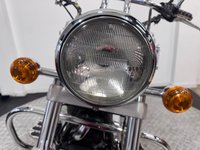 USED 2015 X VICTORY V92C 1507cc - V92C - STUNNING AMERICAN CRUISER COMES WITH NEW MOT AND WARRANTY