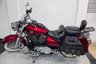 USED 2015 X VICTORY V92C 1507cc - V92C - STUNNING AMERICAN CRUISER COMES WITH NEW MOT AND WARRANTY