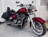 USED 2015 X VICTORY V92C 1507cc - V92C - STUNNING AMERICAN CRUISER COMES WITH NEW MOT AND WARRANTY