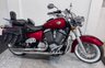 USED 2015 X VICTORY V92C 1507cc - V92C - STUNNING AMERICAN CRUISER COMES WITH NEW MOT AND WARRANTY