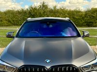 USED 2019 M BMW X6 3.0 M50d SUV 5dr Diesel Auto xDrive Euro 6 (s/s) (400 ps) 