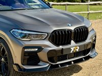 USED 2019 M BMW X6 3.0 M50d SUV 5dr Diesel Auto xDrive Euro 6 (s/s) (400 ps) 
