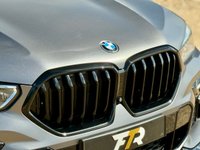 USED 2019 M BMW X6 3.0 M50d SUV 5dr Diesel Auto xDrive Euro 6 (s/s) (400 ps) 