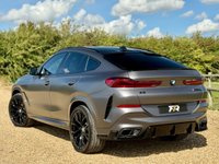 USED 2019 M BMW X6 3.0 M50d SUV 5dr Diesel Auto xDrive Euro 6 (s/s) (400 ps) 