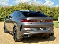 USED 2019 M BMW X6 3.0 M50d SUV 5dr Diesel Auto xDrive Euro 6 (s/s) (400 ps) 